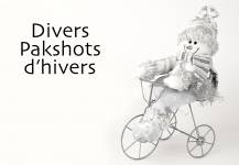 BIGNOLAIS PASCAL - STUDIO NOMADE