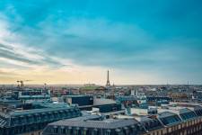 Davy AHOUA - STUDIO VISUALIZER