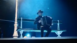 Nathan MORISSEAU - Morisseau