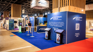 Stéphane LEBON - THEGOOD-BOX