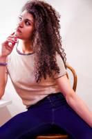 Nina JULVECOURT - NINA JULVECOURT