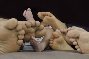 Jeff DE VOS - AT HOME PHOTO