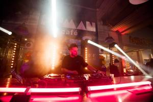 Boris TAIEB - TAIEB - PLAN FOKAL