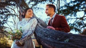 Hugues Willy KREBS - NEREIDES STUDIO