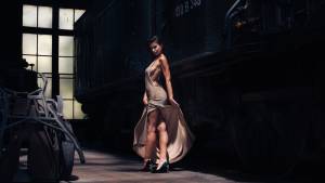 Hugues Willy KREBS - NEREIDES STUDIO