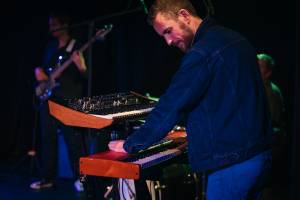 Hugues Willy KREBS - NEREIDES STUDIO