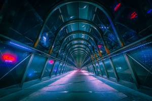 Davy AHOUA - STUDIO VISUALIZER