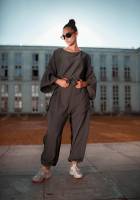 Davy AHOUA - STUDIO VISUALIZER